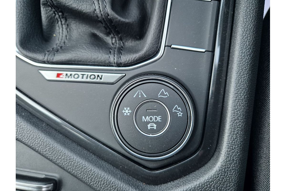 2023 Volkswagen Tiguan 162TSI Elegance Allspace 5N