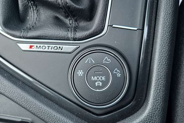 2023 Volkswagen Tiguan 162TSI Elegance Allspace 5N