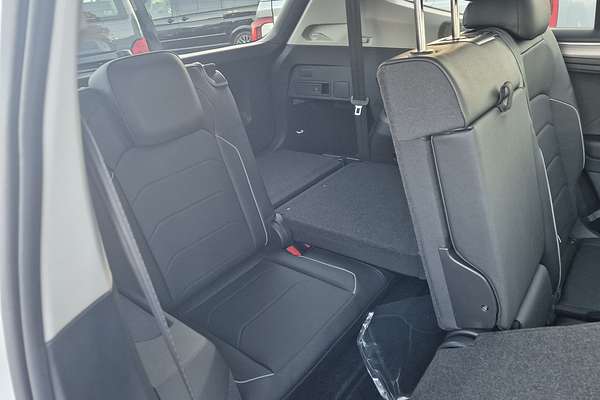 2023 Volkswagen Tiguan 162TSI Elegance Allspace 5N