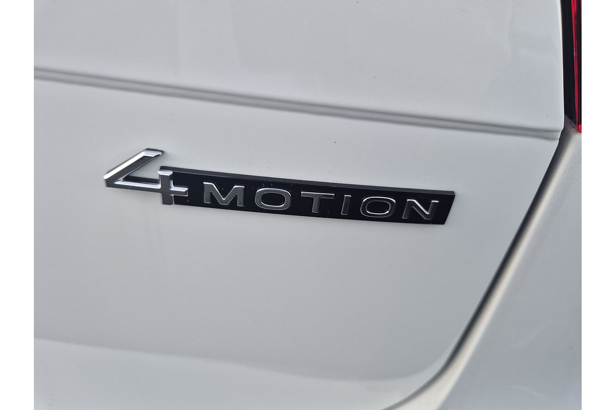 2023 Volkswagen Tiguan 162TSI Elegance Allspace 5N