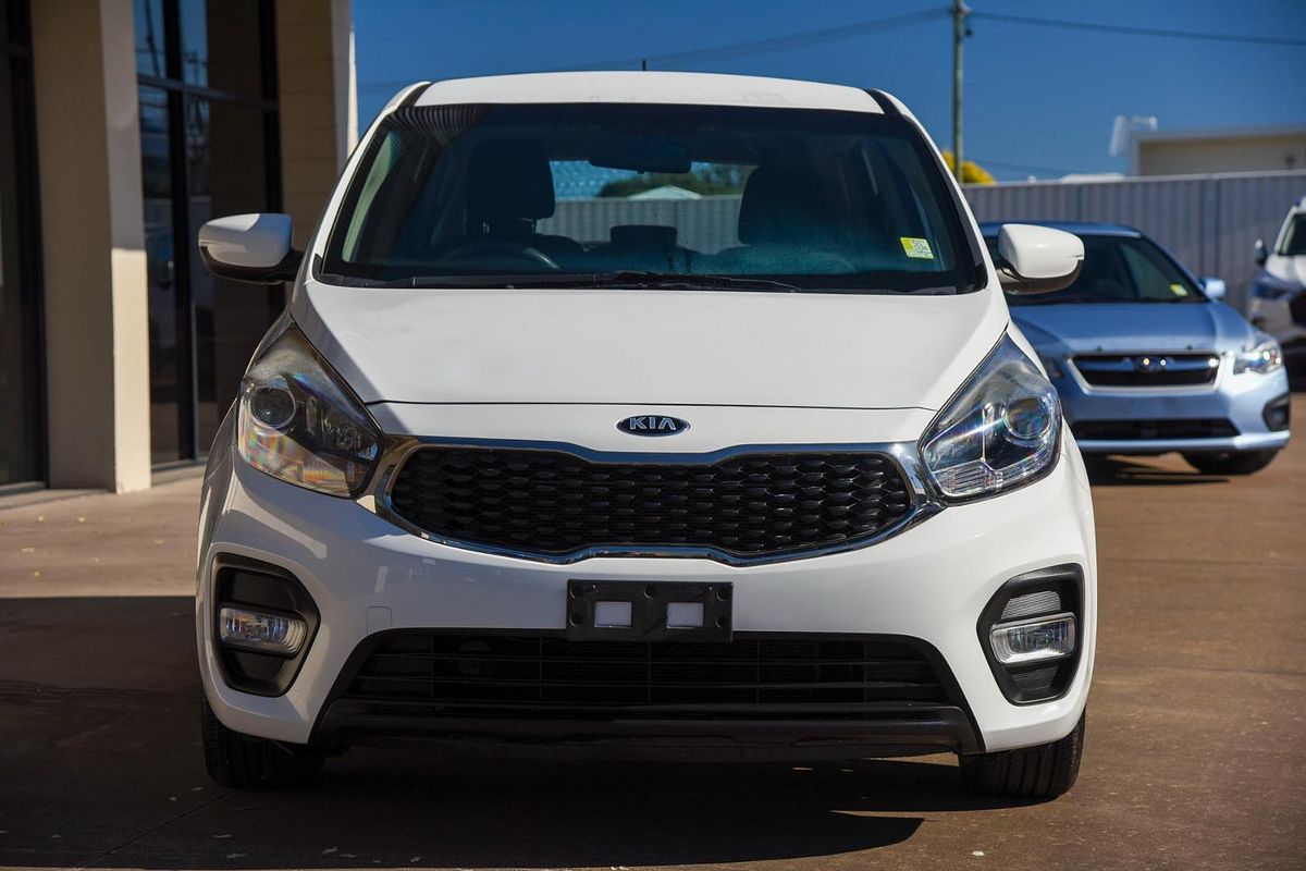 2016 Kia Rondo S RP