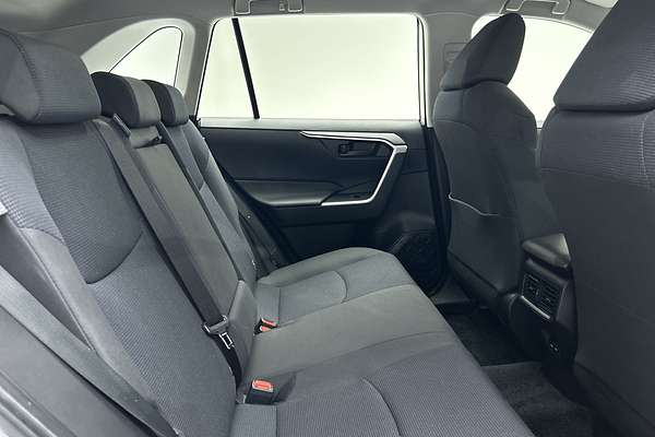 2023 Toyota RAV4 GX AXAH54R