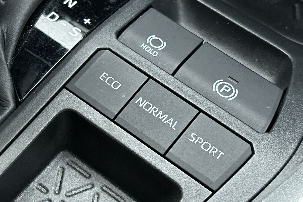 2023 Toyota RAV4 GX AXAH54R