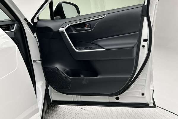 2023 Toyota RAV4 GX AXAH54R