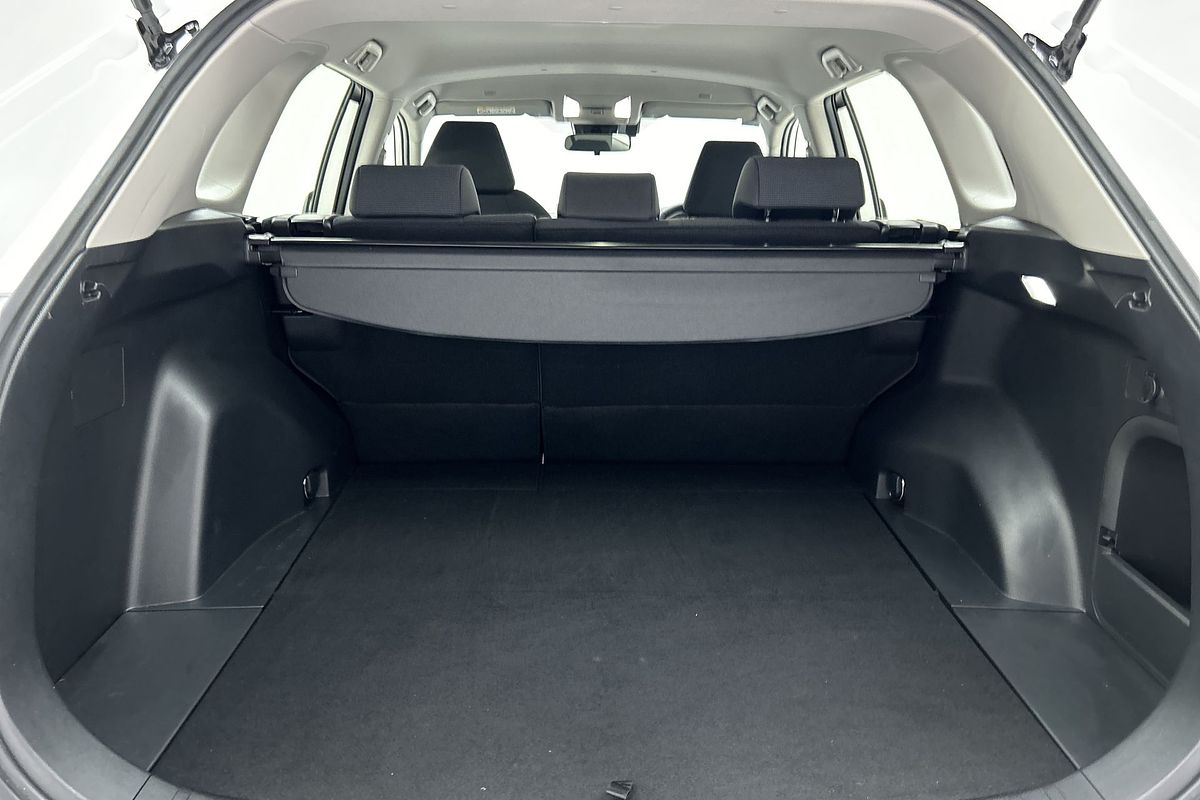 2023 Toyota RAV4 GX AXAH54R