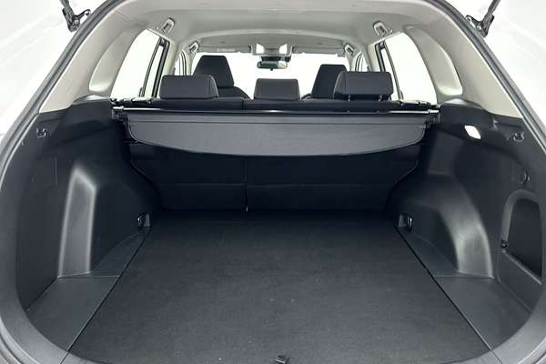 2023 Toyota RAV4 GX AXAH54R