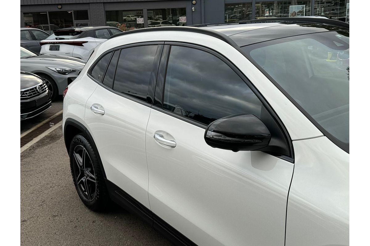 2020 Mercedes Benz GLA-Class GLA250 H247