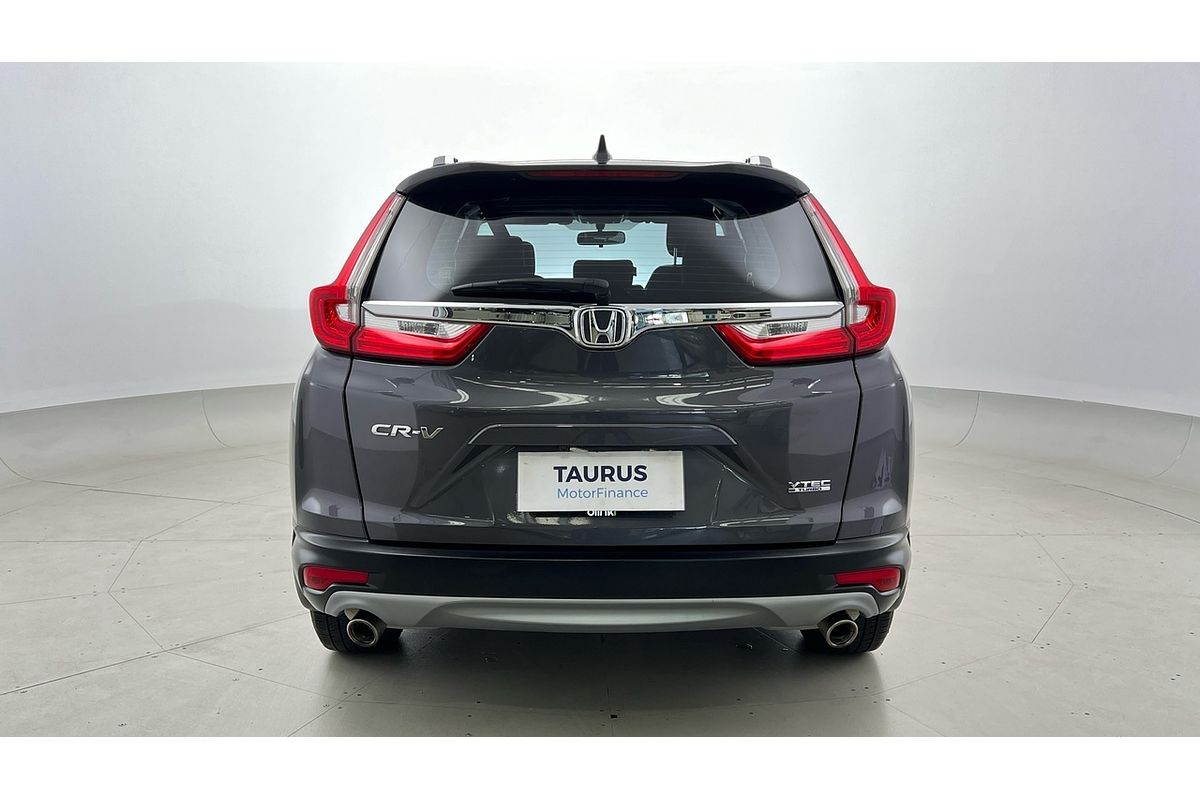 2019 Honda CR-V VTi RW