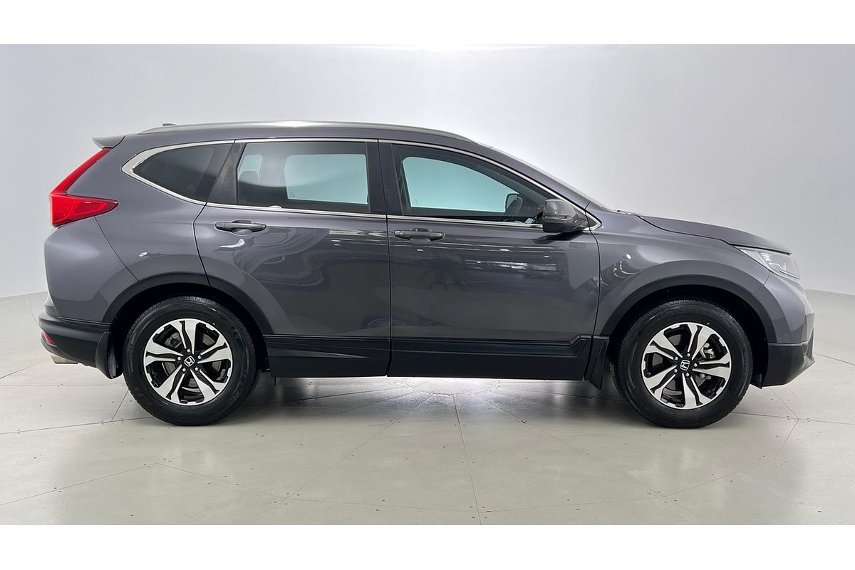 2019 Honda CR-V VTi RW