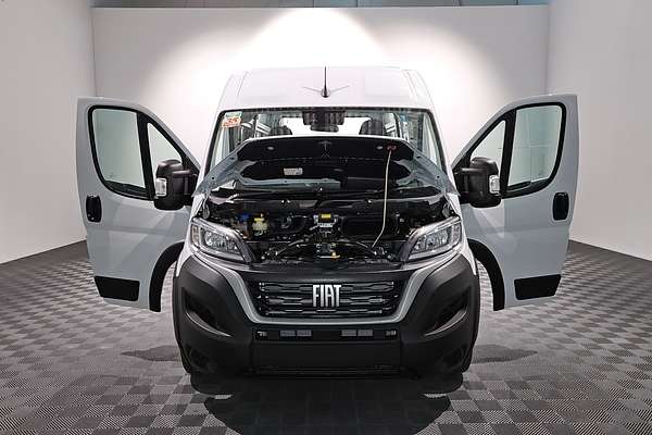 2024 Fiat Ducato Series 9 LWB