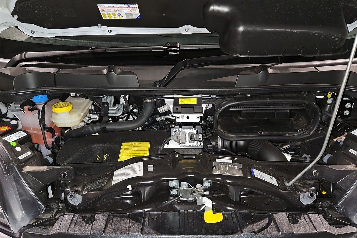 2024 Fiat Ducato Series 9 LWB