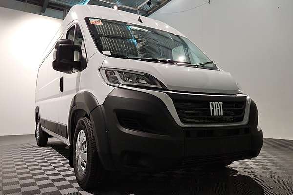 2024 Fiat Ducato Series 9 LWB