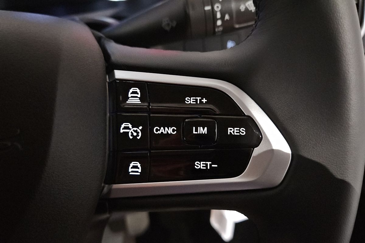 2024 Fiat Ducato Series 9 LWB