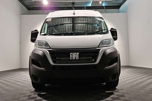2024 Fiat Ducato Series 9 LWB
