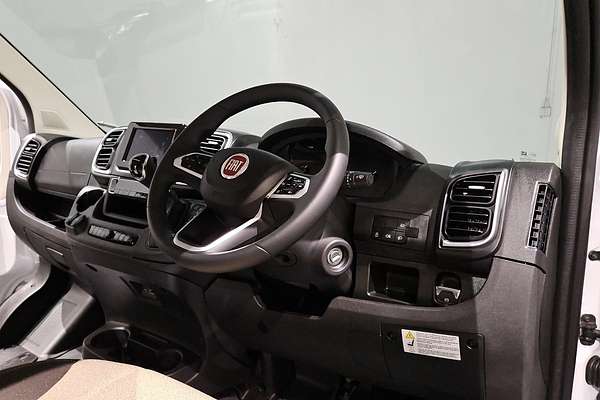 2024 Fiat Ducato Series 9 LWB