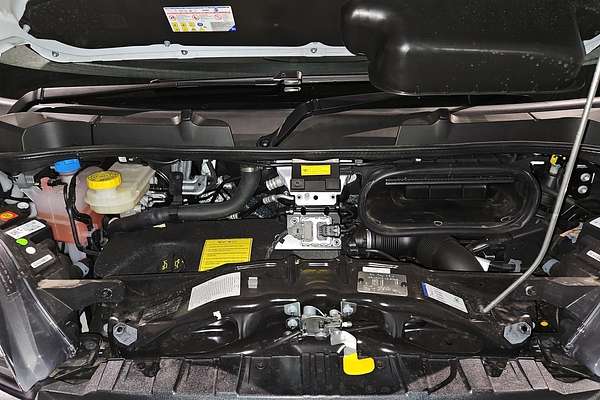 2024 Fiat Ducato Series 9 LWB