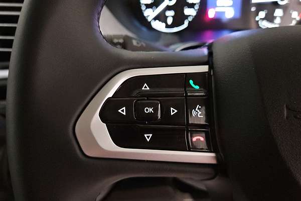 2024 Fiat Ducato Series 9 LWB