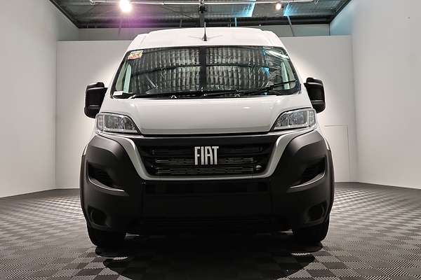 2024 Fiat Ducato Mid Roof LWB Series 9