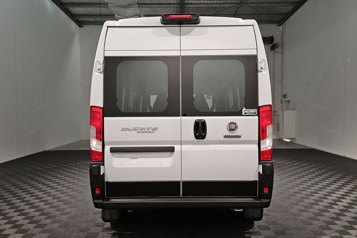 2024 Fiat Ducato Series 9 LWB