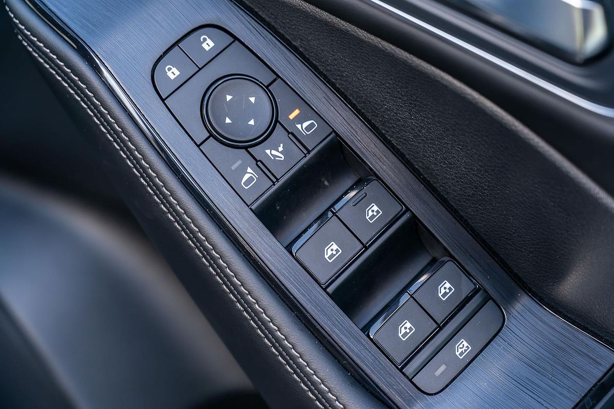 2024 Nissan X-TRAIL N-TREK T33