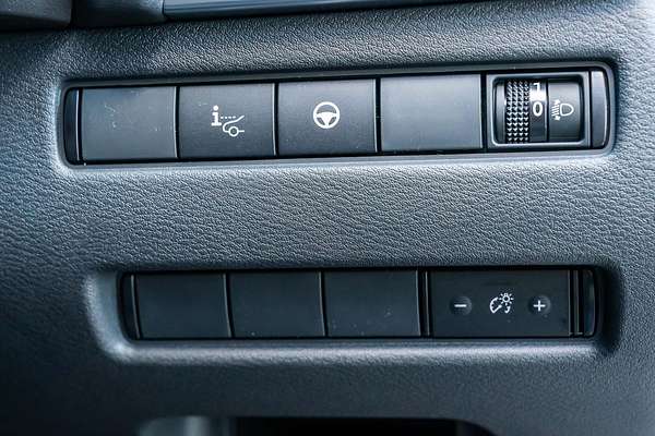 2024 Nissan X-TRAIL N-TREK T33