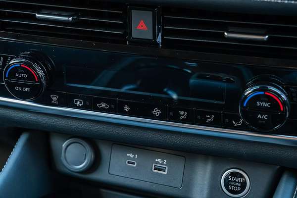 2024 Nissan X-TRAIL N-TREK T33