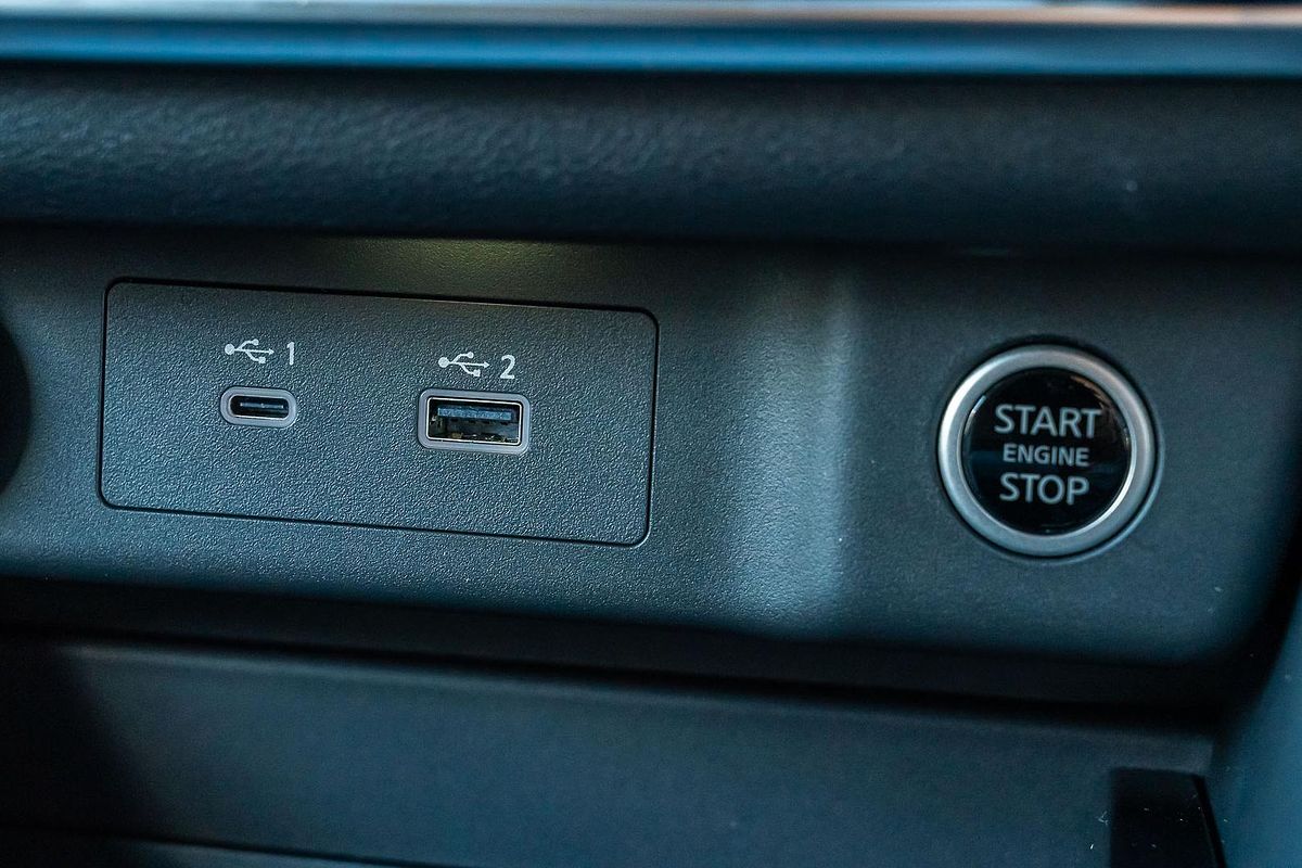 2024 Nissan X-TRAIL N-TREK T33