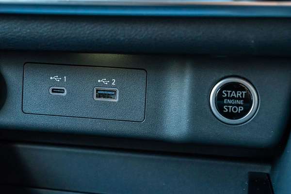 2024 Nissan X-TRAIL N-TREK T33