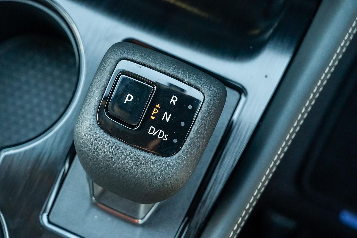 2024 Nissan X-TRAIL N-TREK T33
