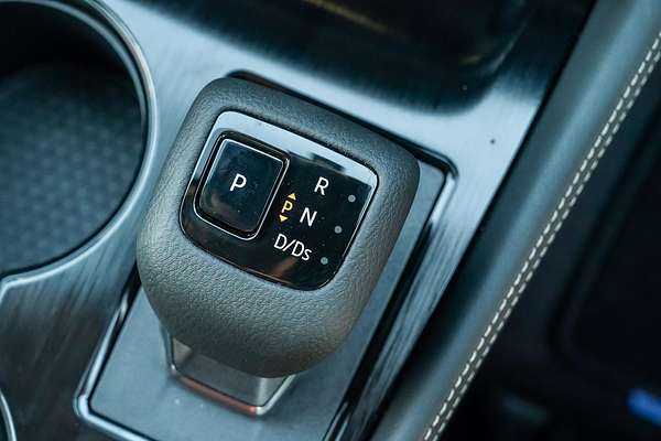 2024 Nissan X-TRAIL N-TREK T33