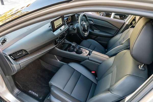 2024 Nissan X-TRAIL N-TREK T33