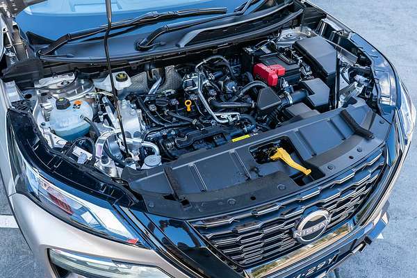 2024 Nissan X-TRAIL N-TREK T33