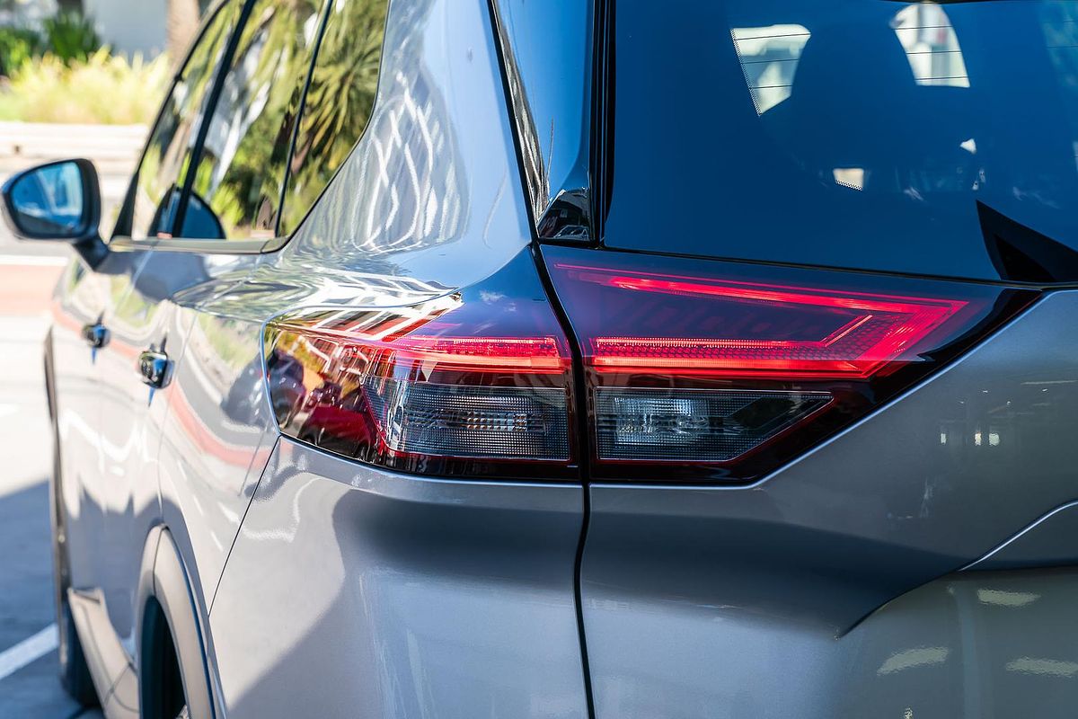 2024 Nissan X-TRAIL N-TREK T33