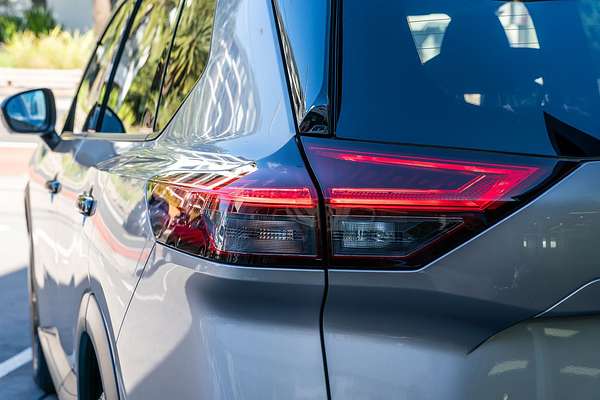 2024 Nissan X-TRAIL N-TREK T33