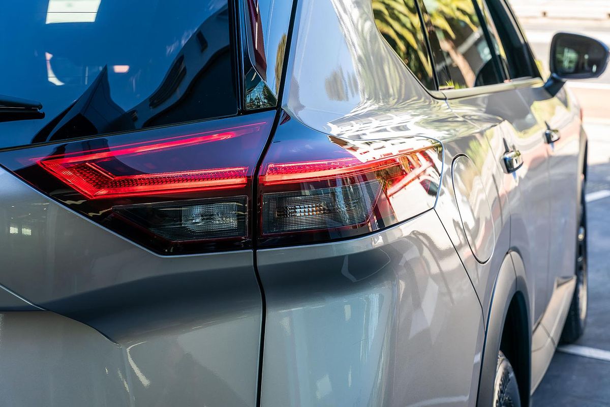 2024 Nissan X-TRAIL N-TREK T33
