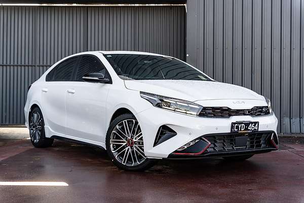 2024 Kia Cerato GT BD