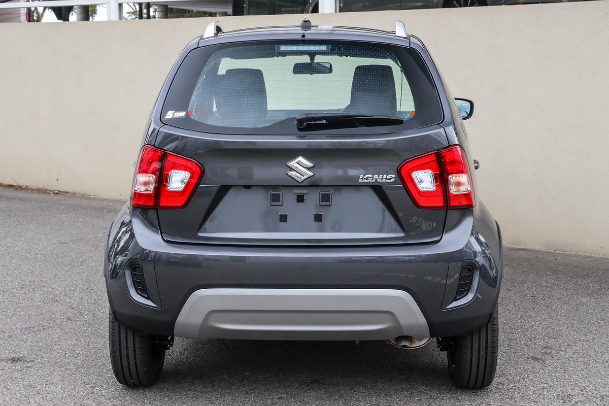 2023 Suzuki Ignis GL MF Series II