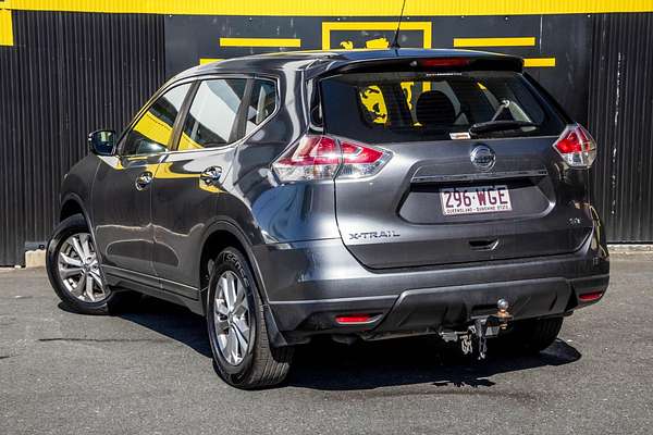 2015 Nissan X-TRAIL ST T32