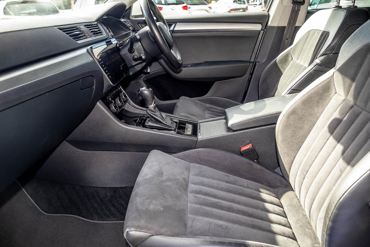 2019 SKODA Superb 162TSI Style NP
