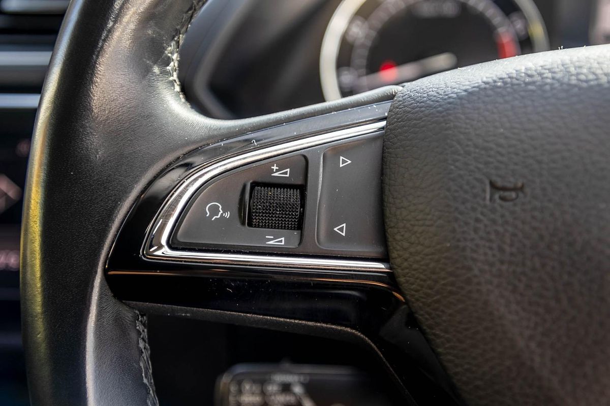 2019 SKODA Superb 162TSI Style NP