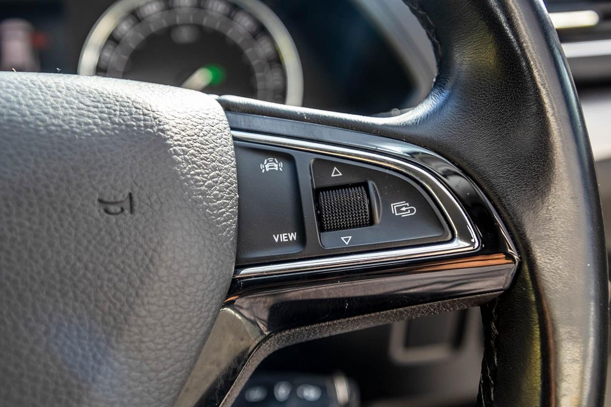 2019 SKODA Superb 162TSI Style NP