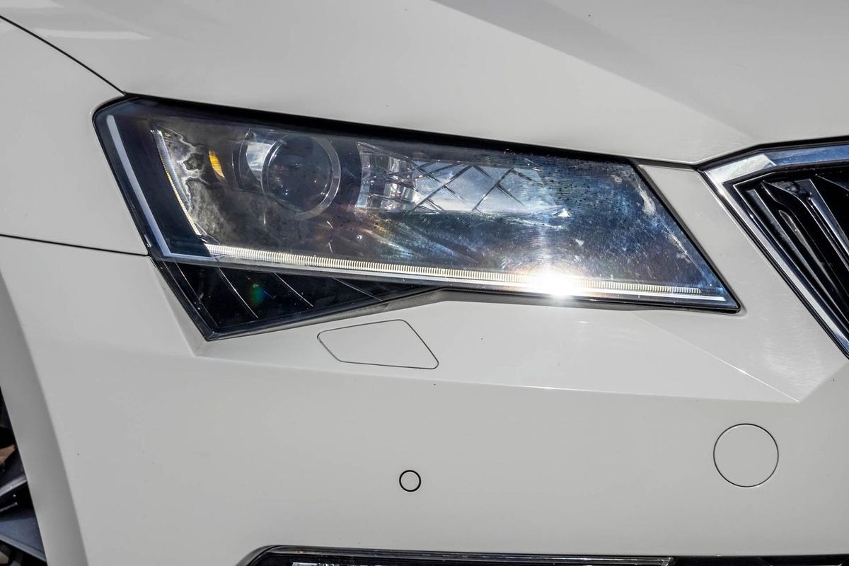 2019 SKODA Superb 162TSI Style NP