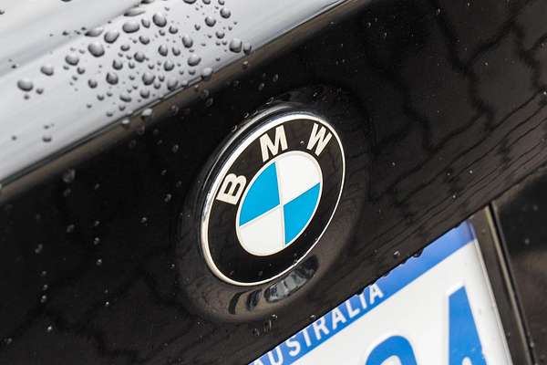 2014 BMW 4 Series 420i M Sport F32