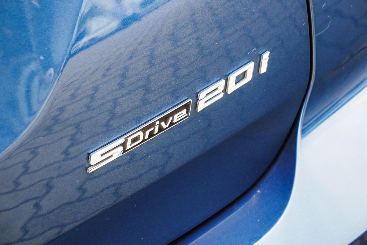 2022 BMW X3 sDrive20i G01 LCI