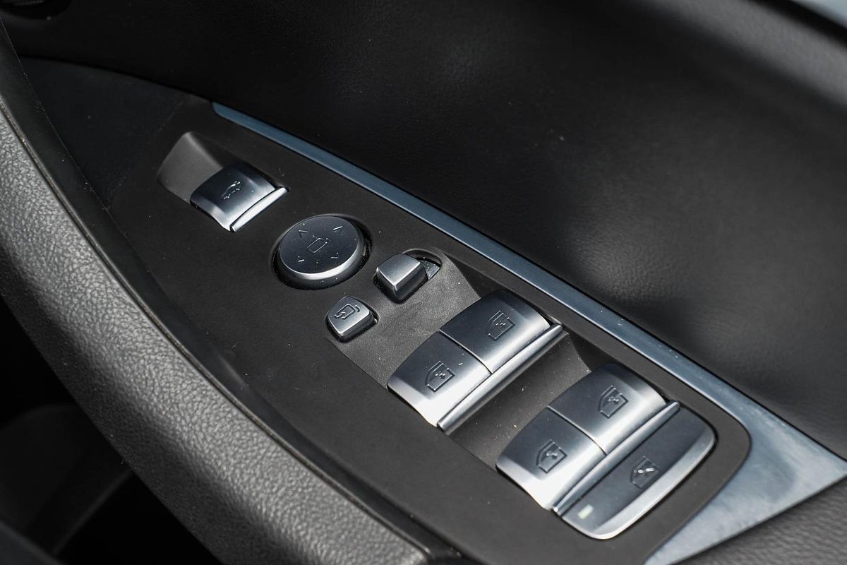 2022 BMW X3 sDrive20i G01 LCI