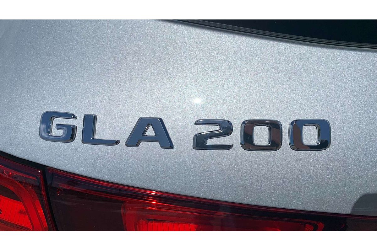 2023 Mercedes Benz GLA-Class GLA200 H247