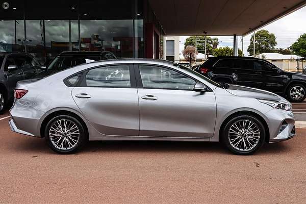 2024 Kia Cerato Sport+ BD