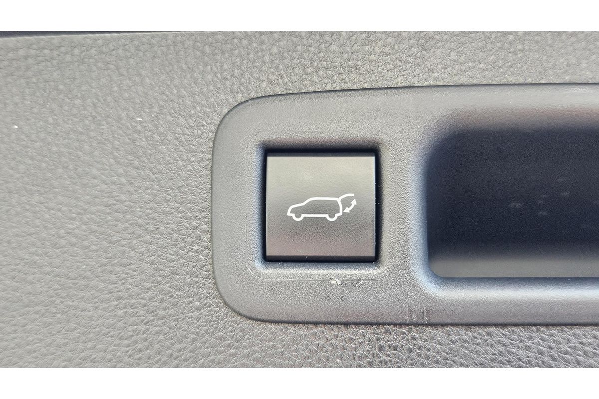 2021 Toyota Kluger Grande AXUH78R