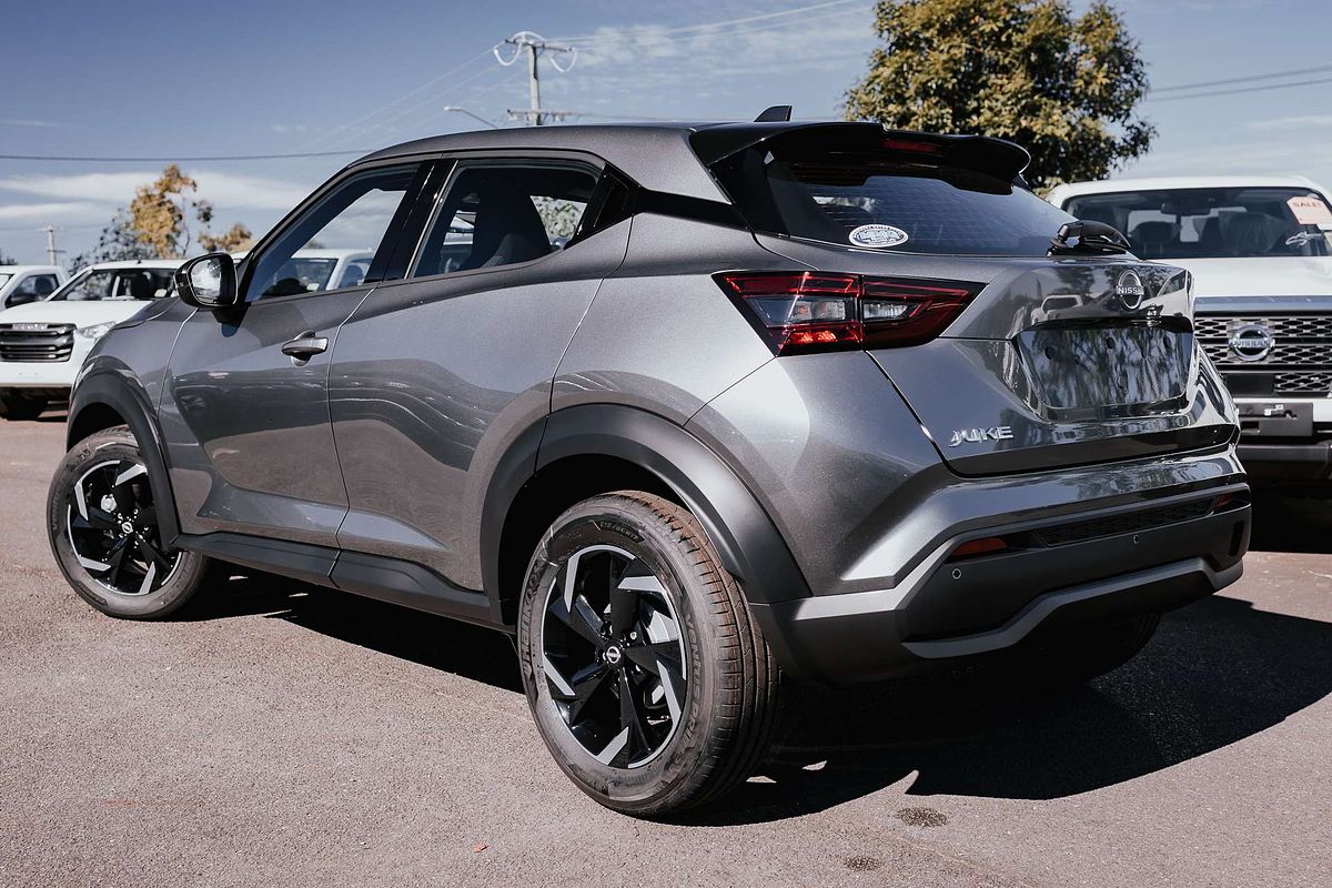 2024 Nissan JUKE ST+ F16