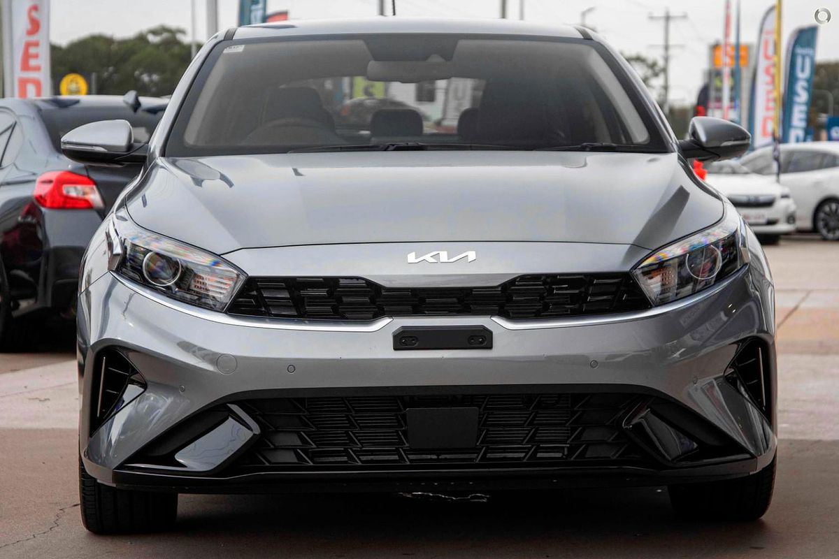 2024 Kia Cerato Sport+ BD